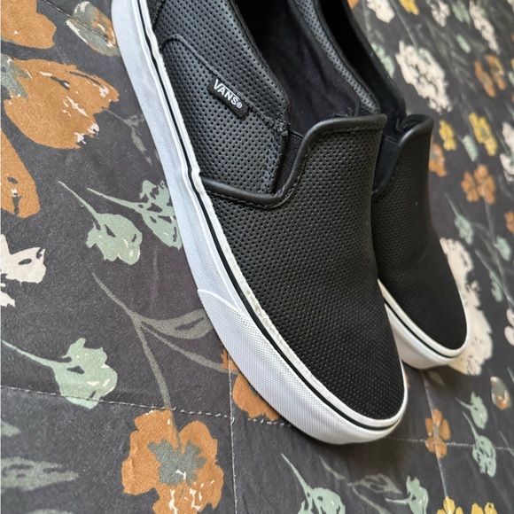 Women’s vans sneakers - Picture 2 of 3